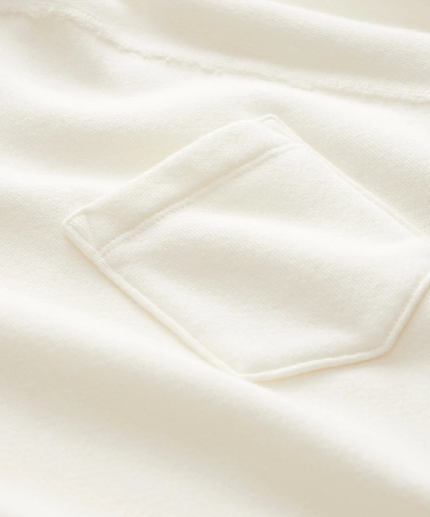 Champion Midweight Pocket Sweatshirt
