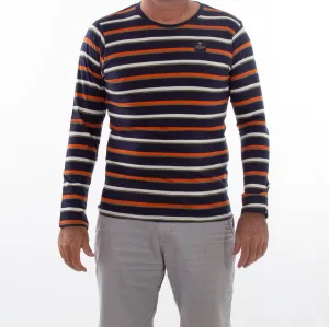 Charter - Mens L S Tee