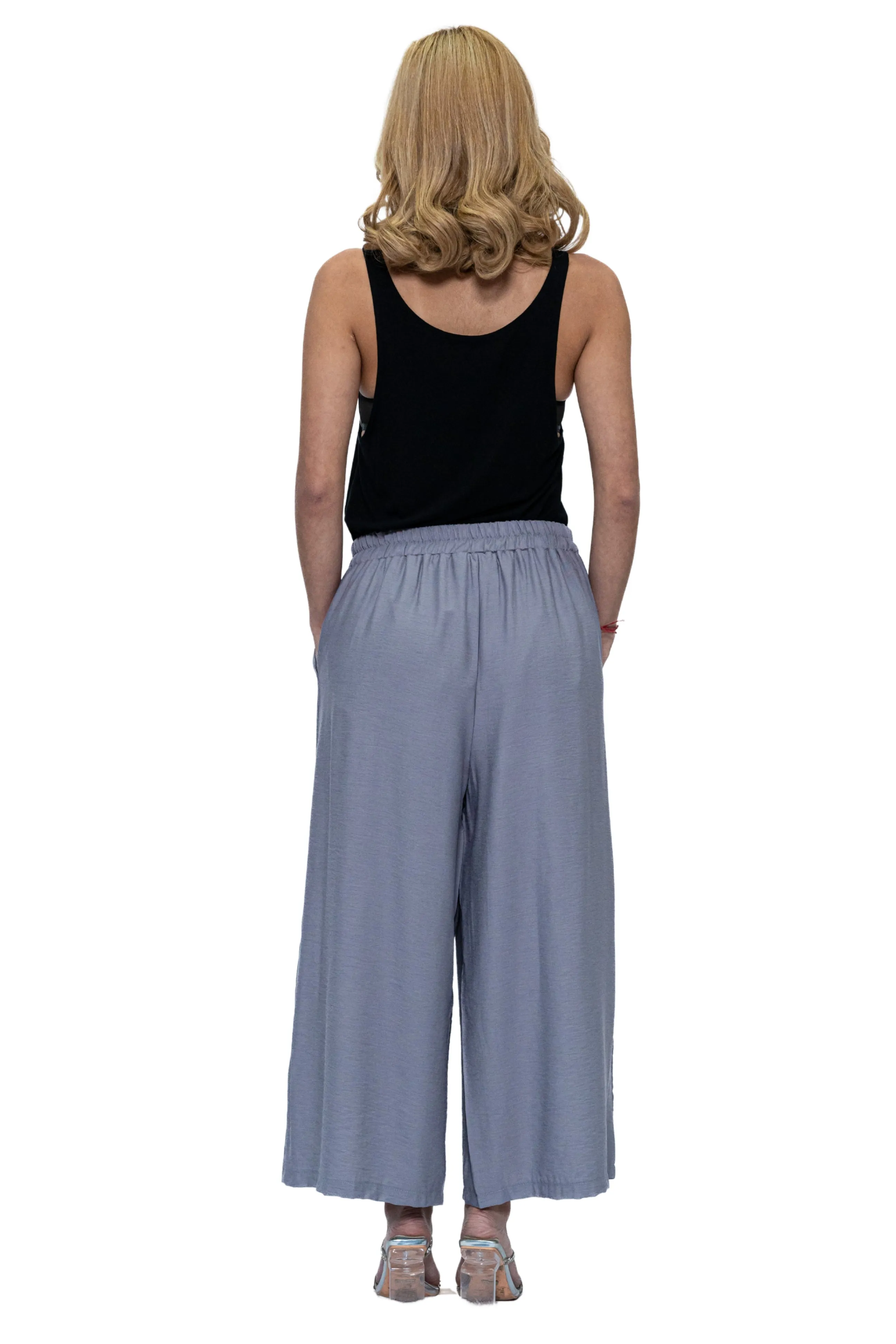 CHP-8215  High Rise Pants