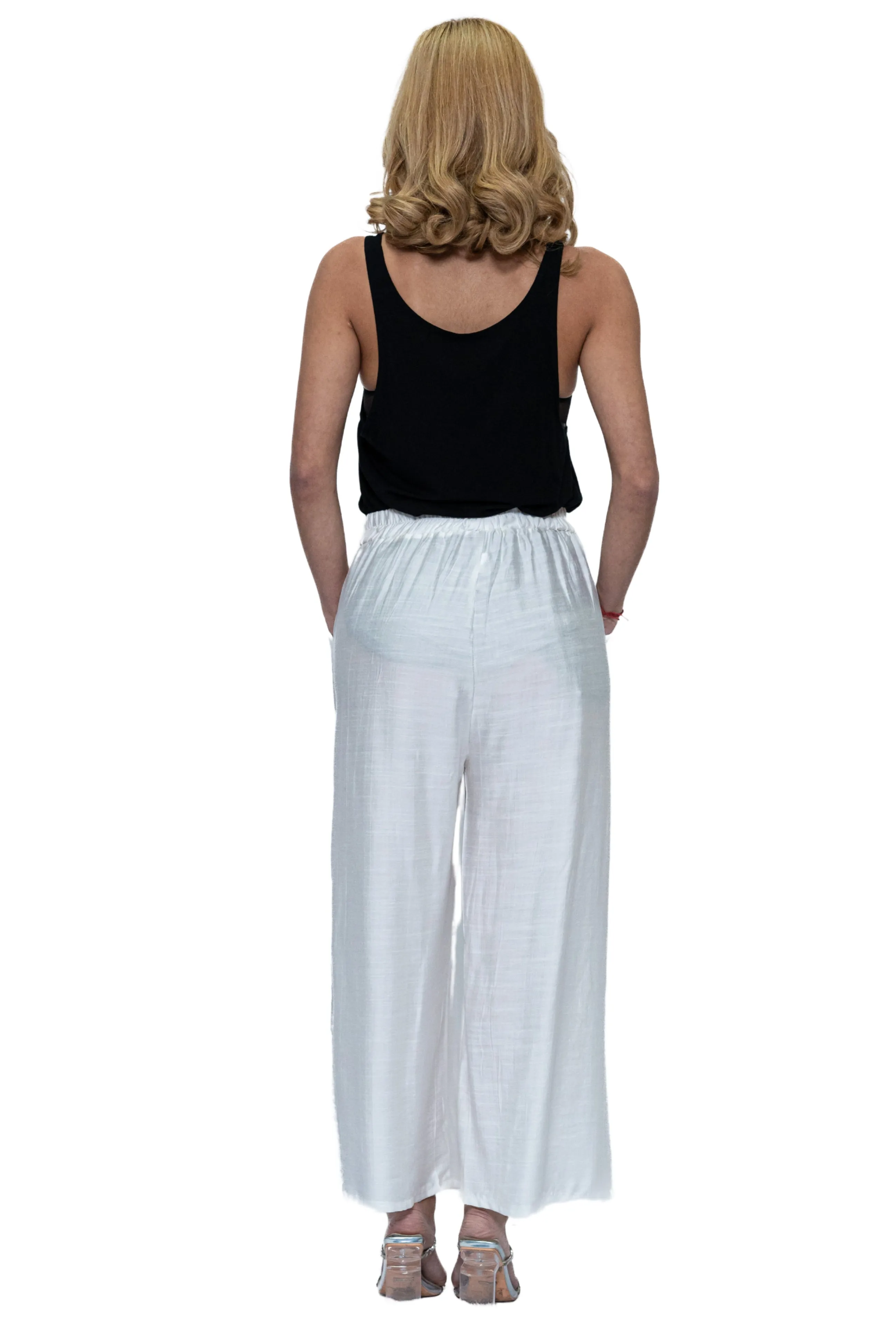 CHP-8215  High Rise Pants