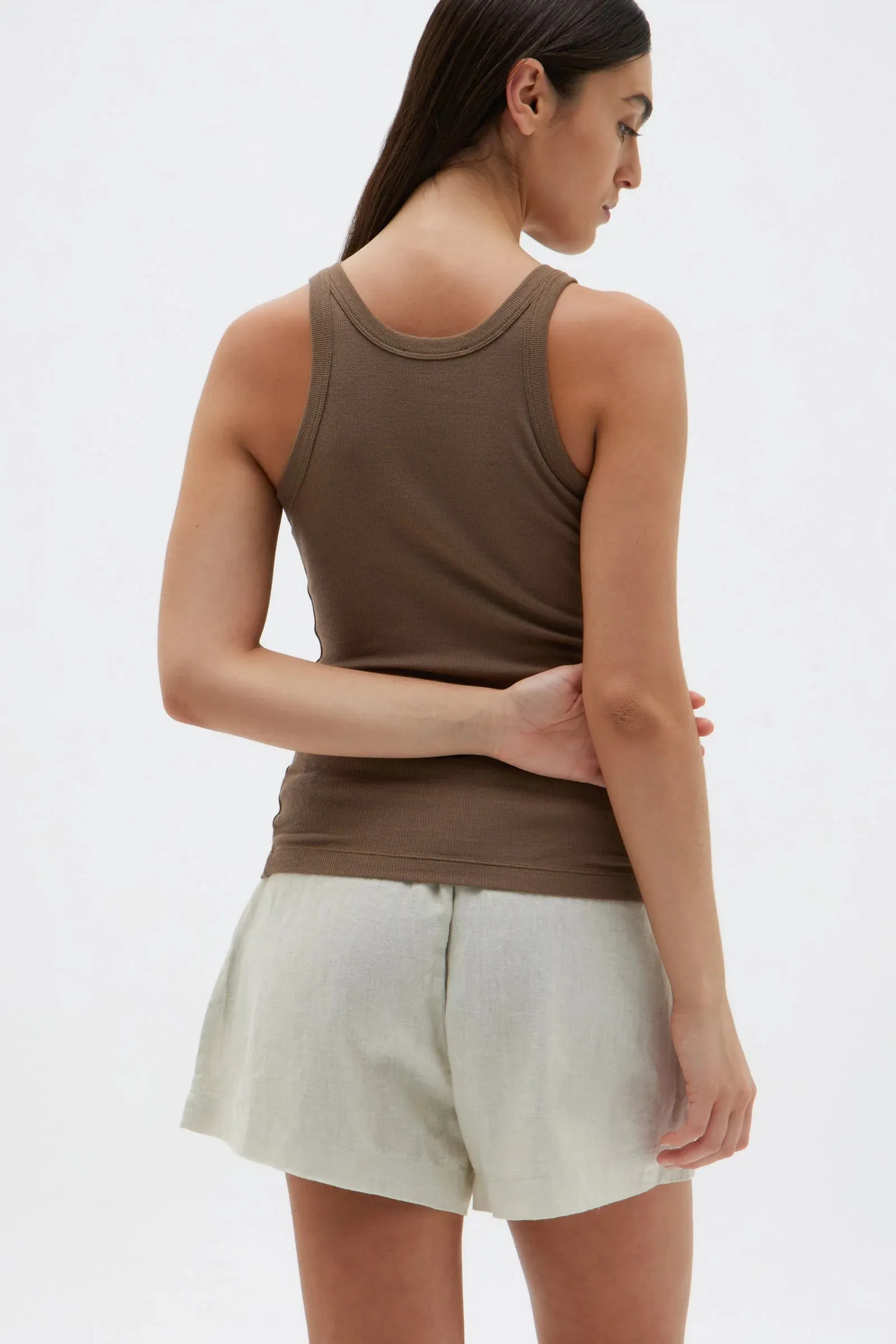 Ciel Organic Rib Tank
