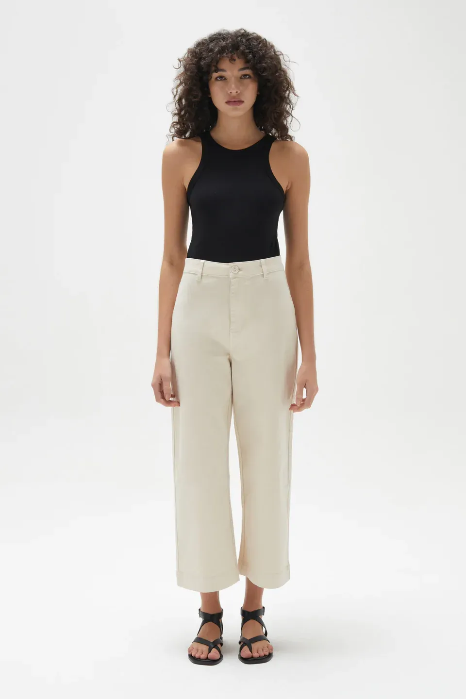 Ciel Organic Rib Tank