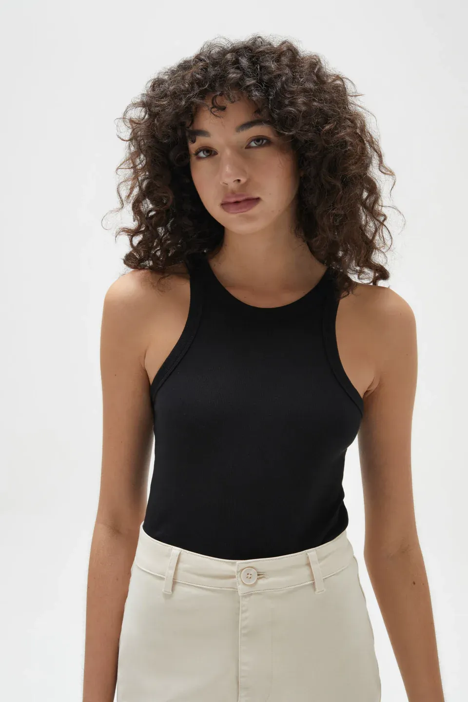 Ciel Organic Rib Tank