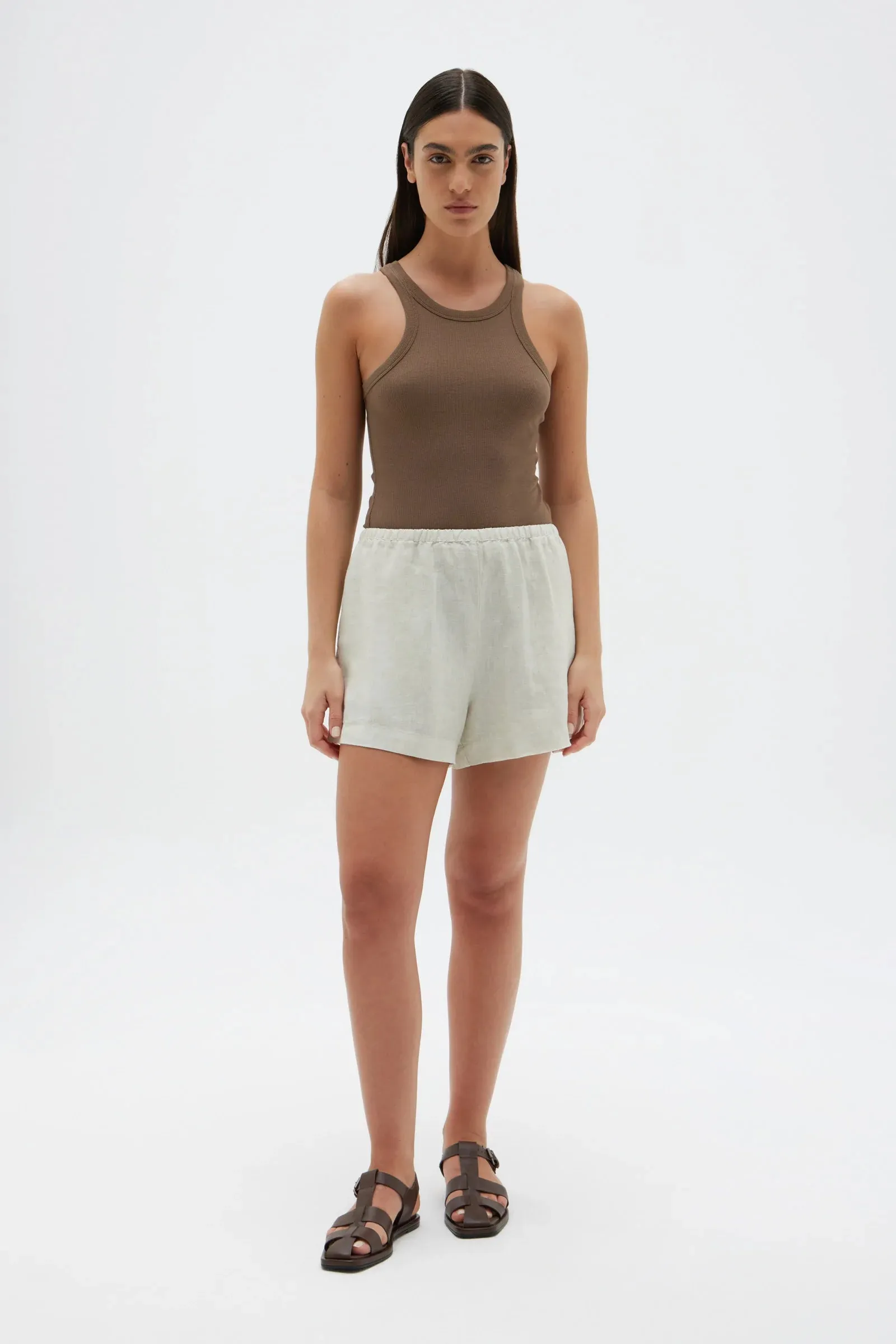 Ciel Organic Rib Tank