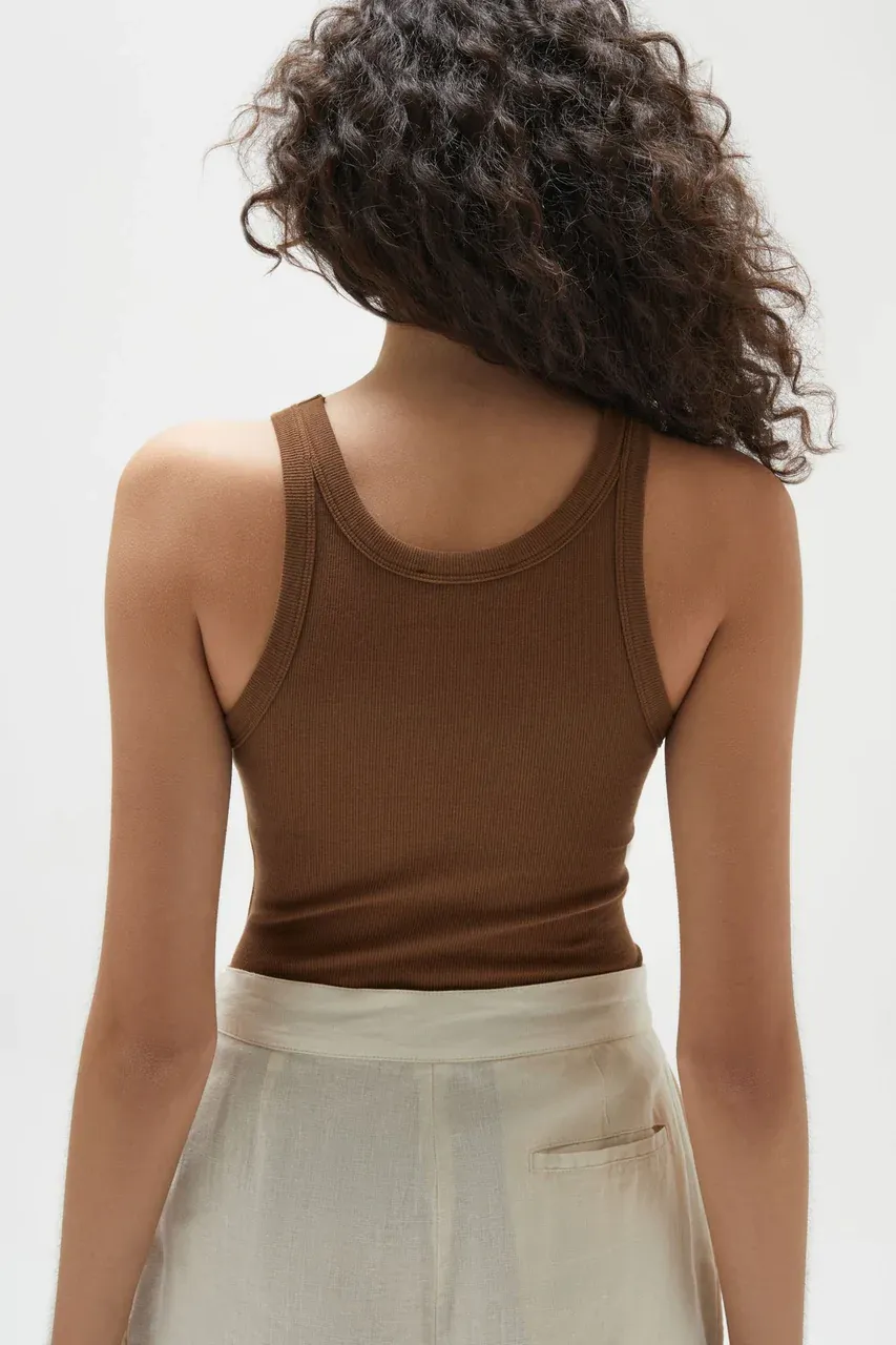 Ciel Organic Rib Tank