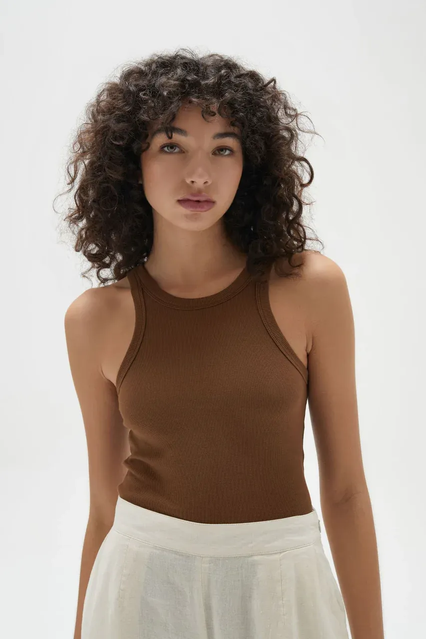 Ciel Organic Rib Tank