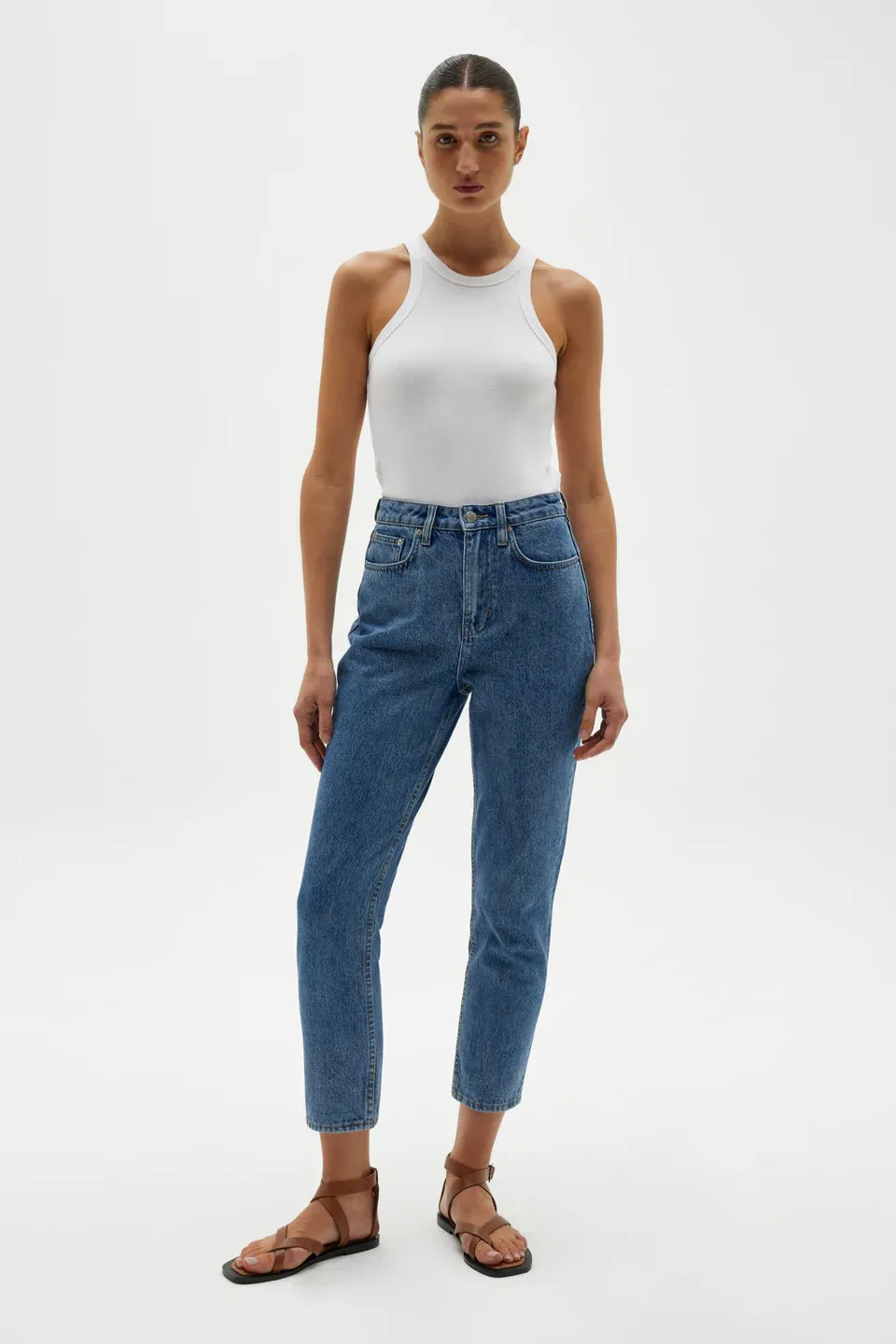 Ciel Organic Rib Tank