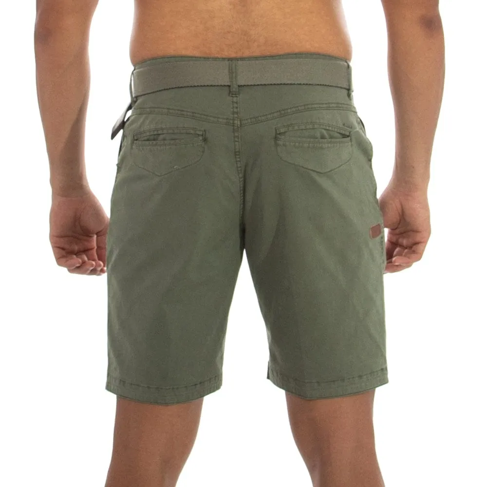 Classic Slim S20 - Mens Walkshort
