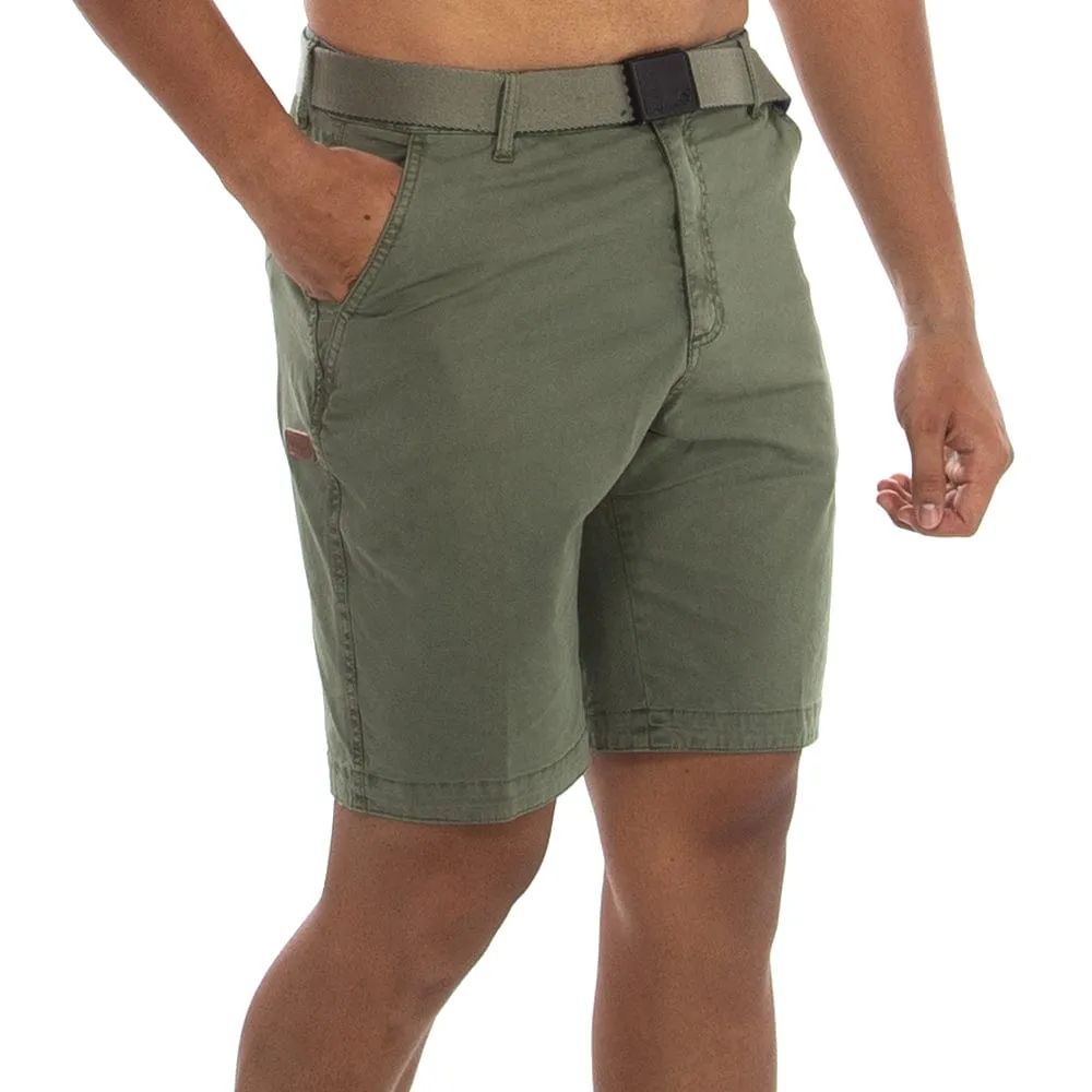 Classic Slim S20 - Mens Walkshort