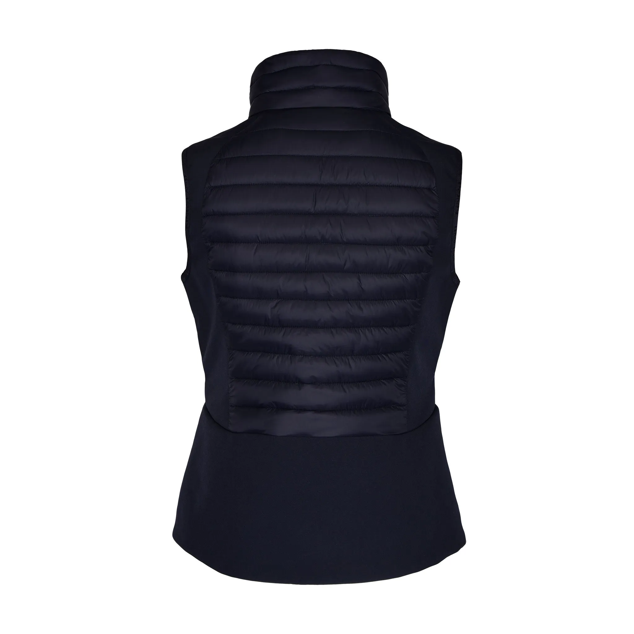 Classic Women's Hybrid Body Warmer