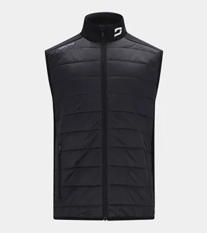 CLIMA GILET 3.0 - BLACK