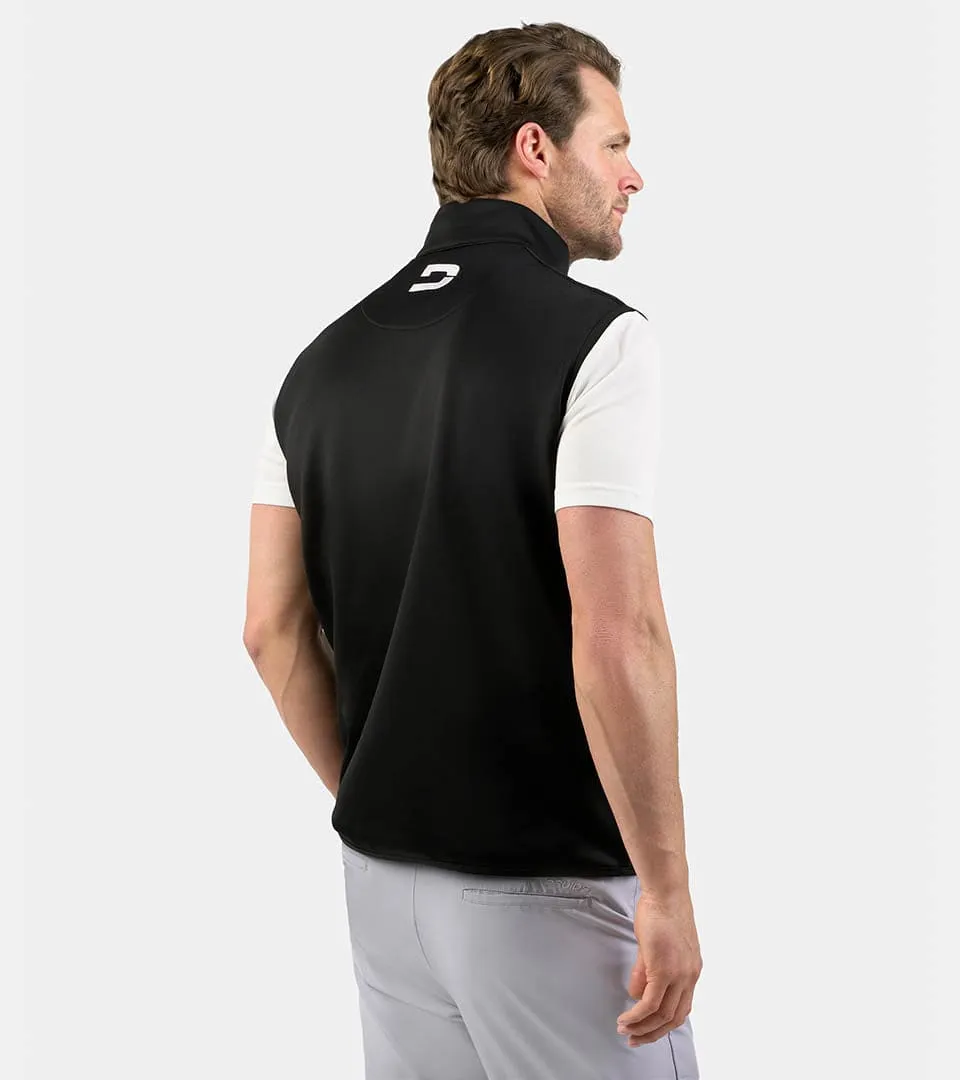 CLIMA GILET 3.0 - BLACK