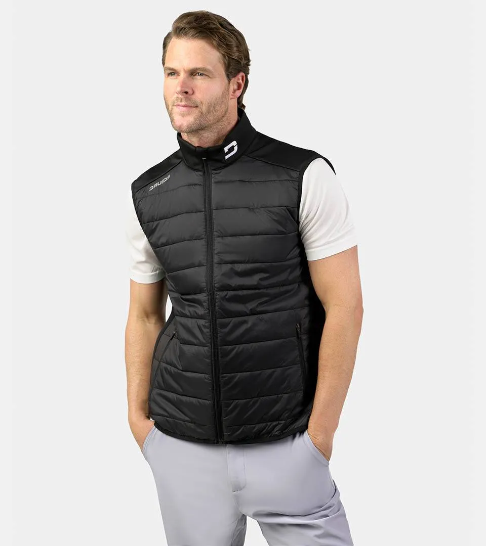 CLIMA GILET 3.0 - BLACK