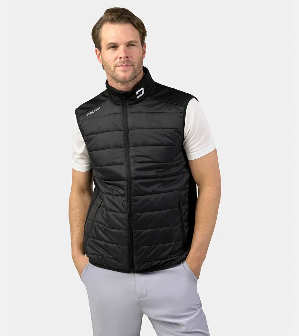 CLIMA GILET 3.0 - BLACK