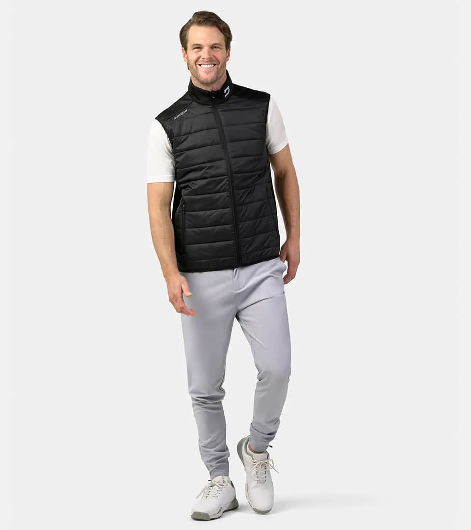 CLIMA GILET 3.0 - BLACK