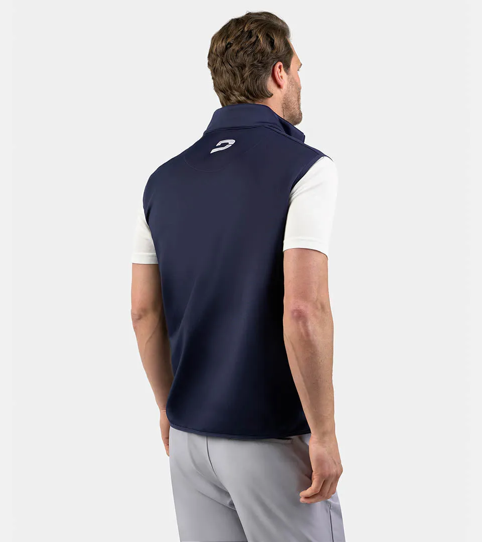 CLIMA GILET 3.0 - NAVY