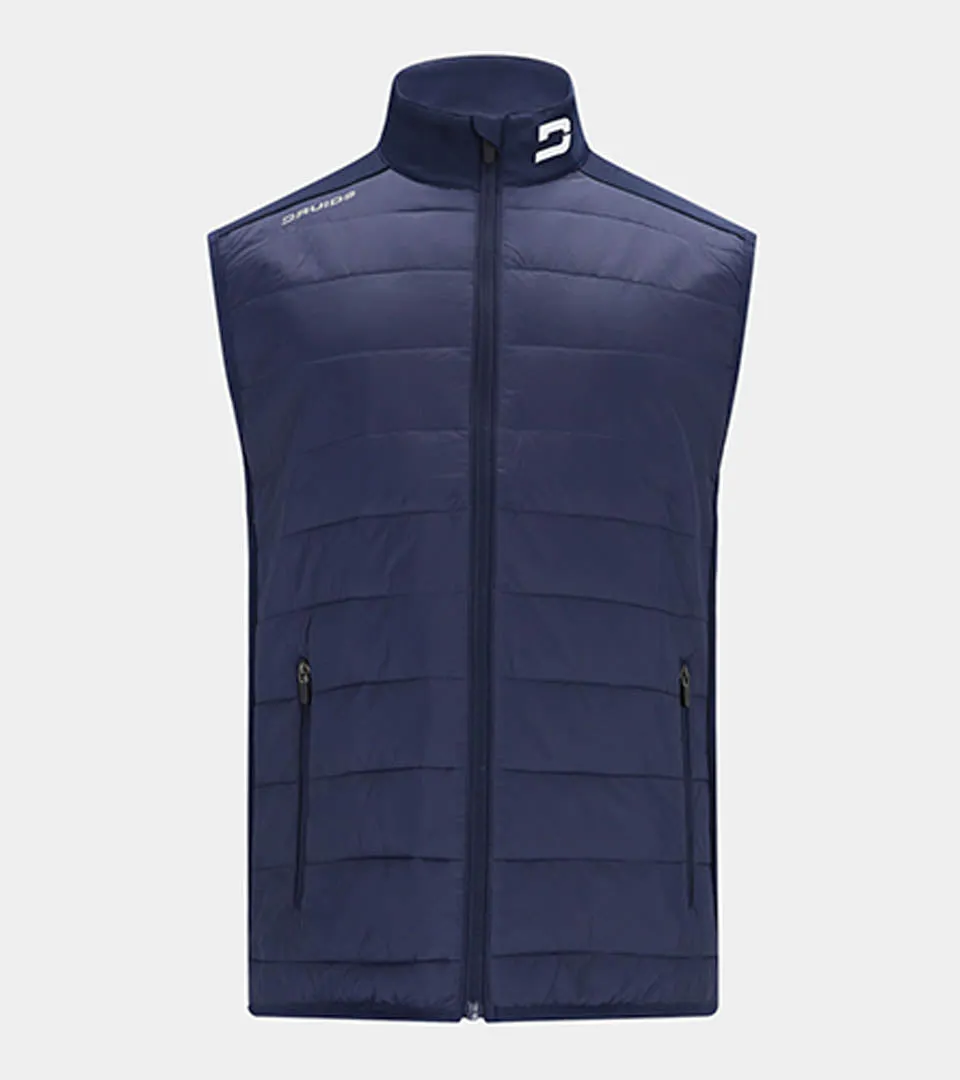 CLIMA GILET 3.0 - NAVY