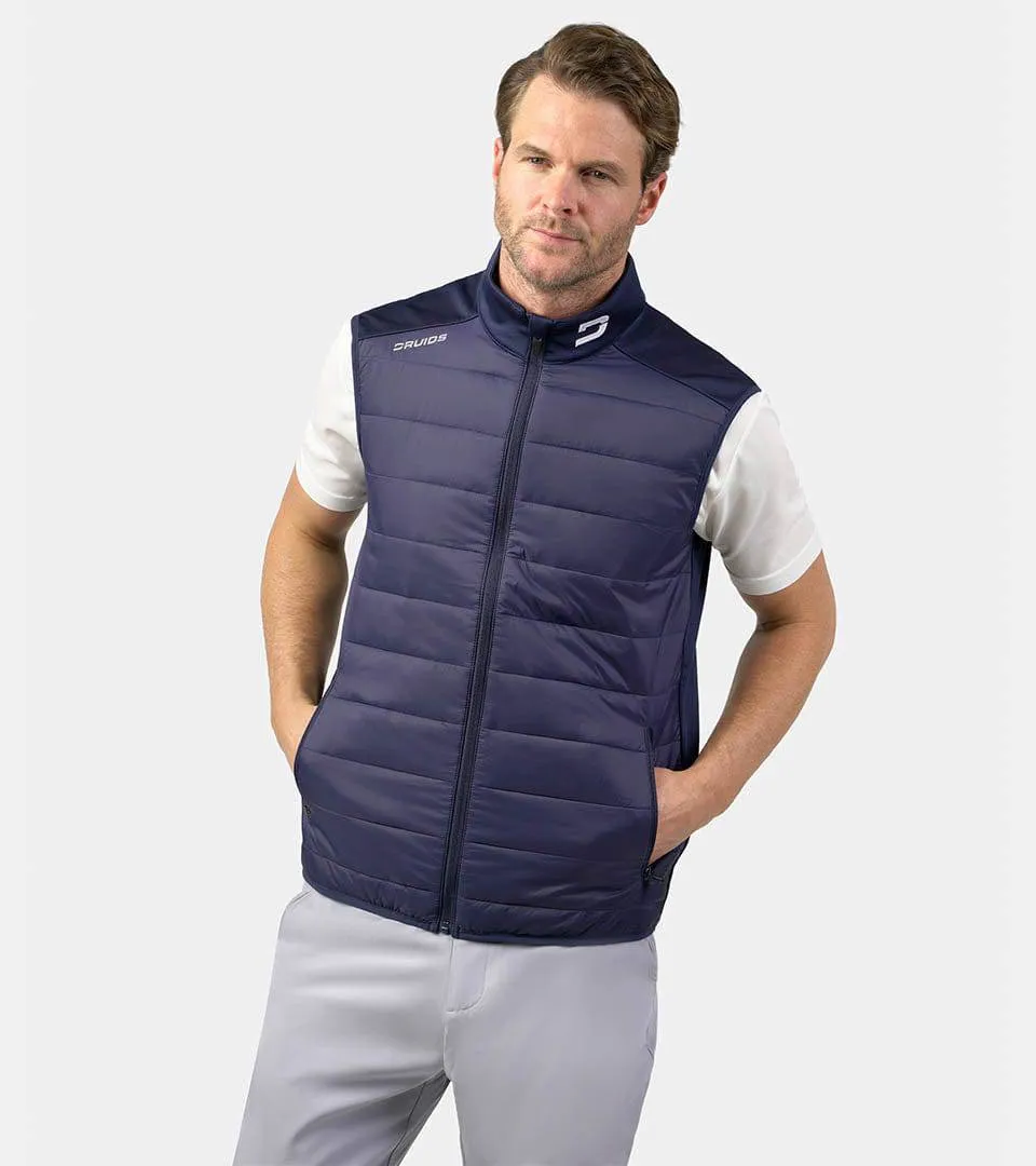 CLIMA GILET 3.0 - NAVY