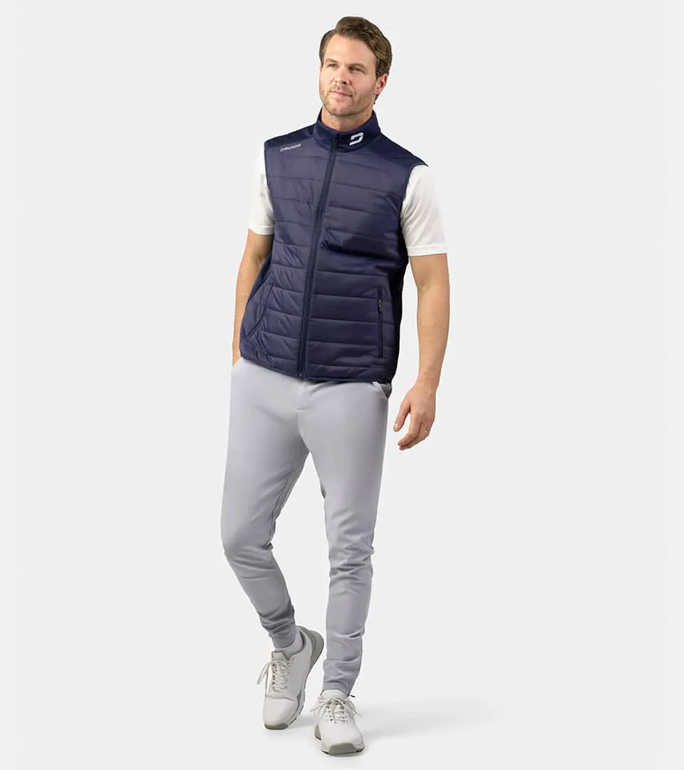 CLIMA GILET 3.0 - NAVY
