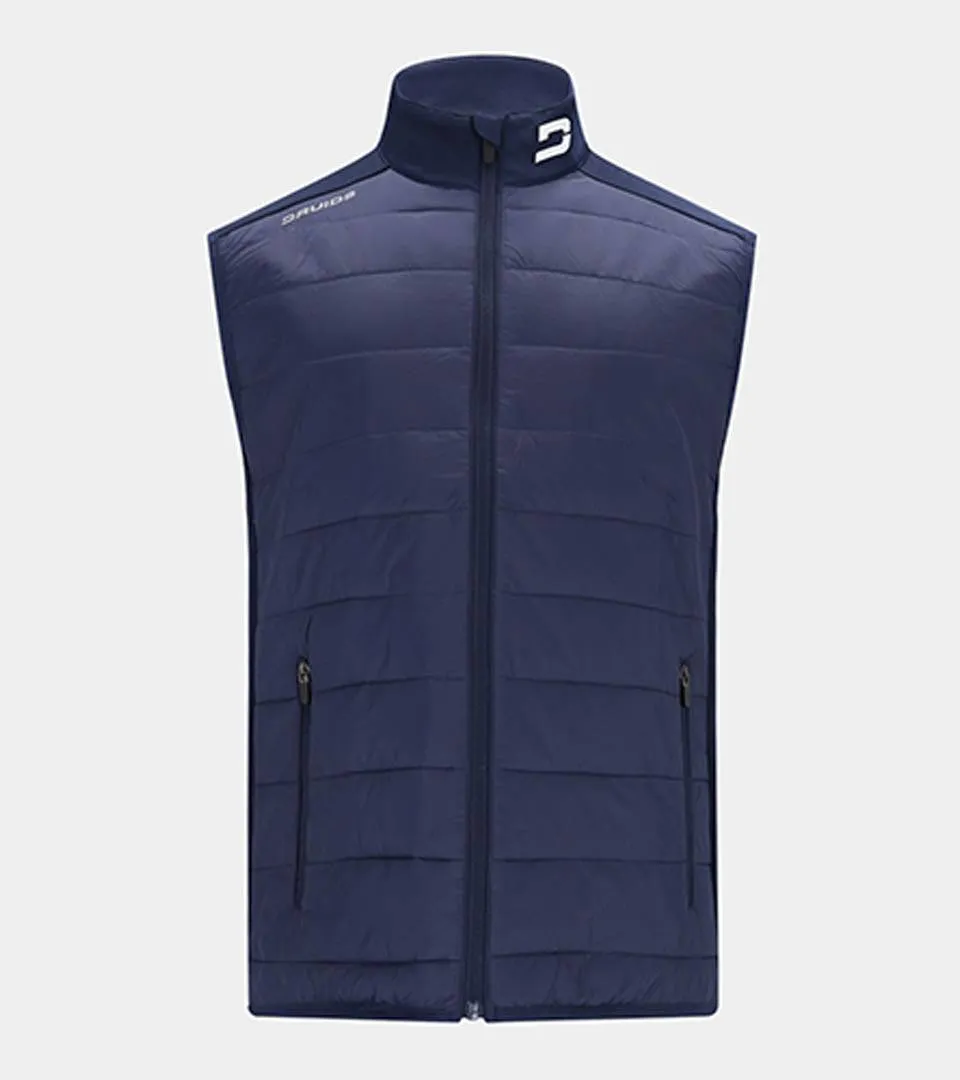 CLIMA GILET 3.0 - NAVY