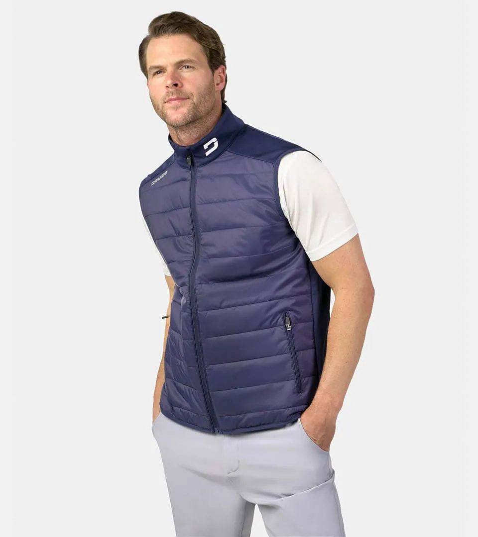 CLIMA GILET 3.0 - NAVY