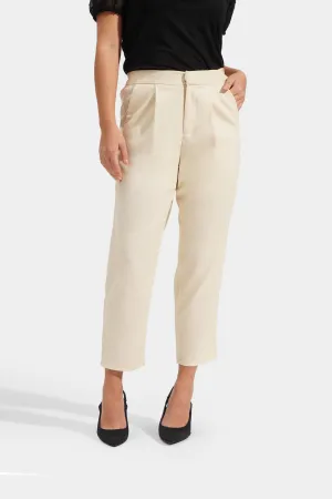 Closet Staples Slim Trousers