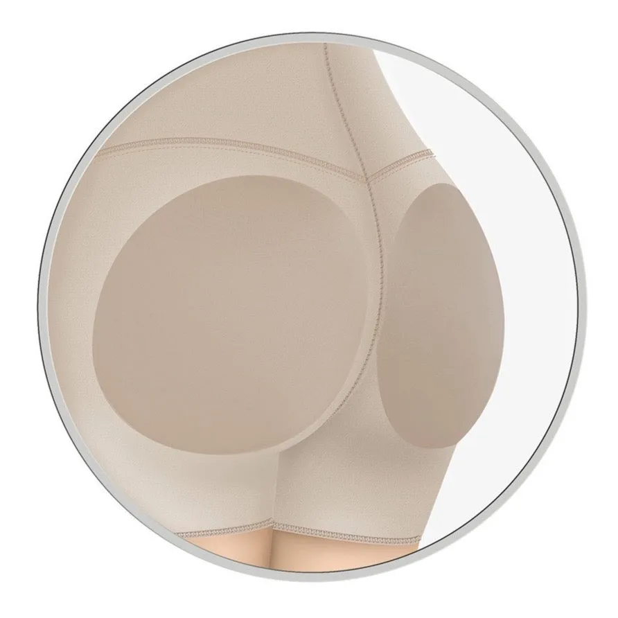 Compression Garment Body Shaper