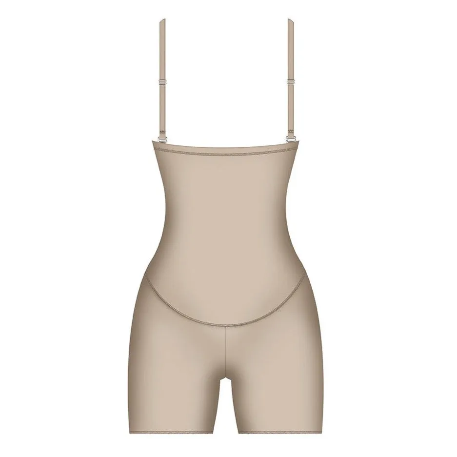 Compression Garment Body Shaper