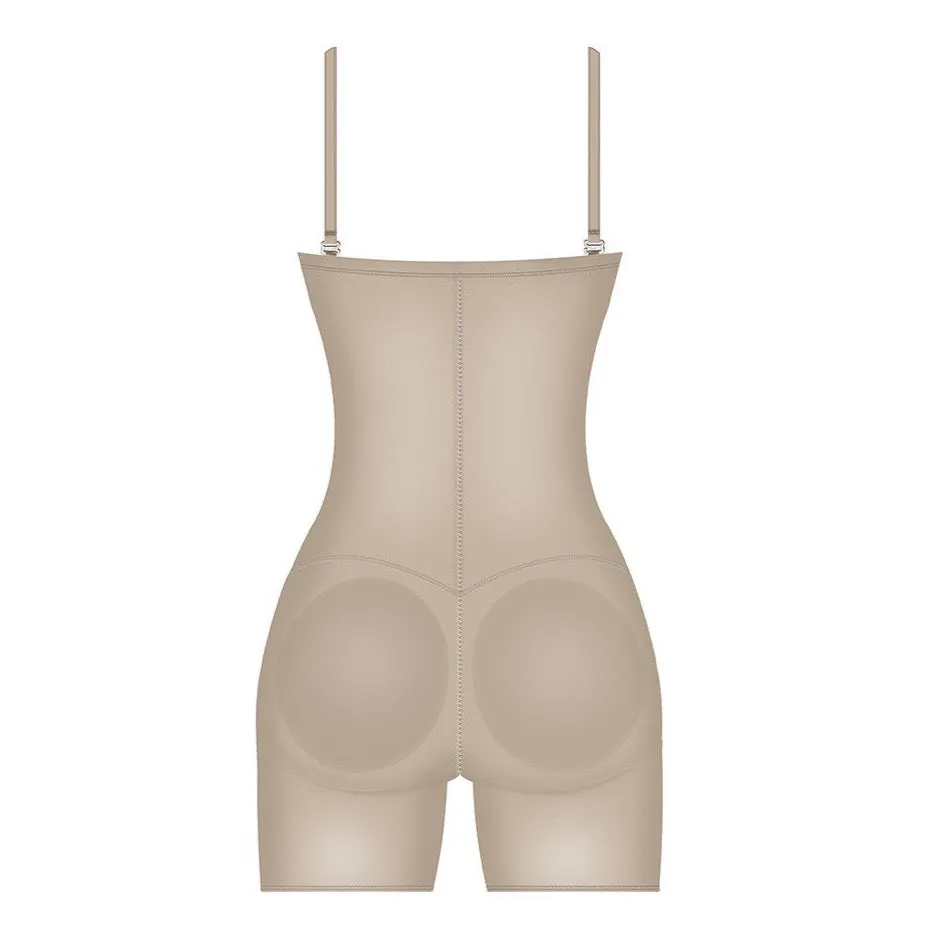 Compression Garment Body Shaper