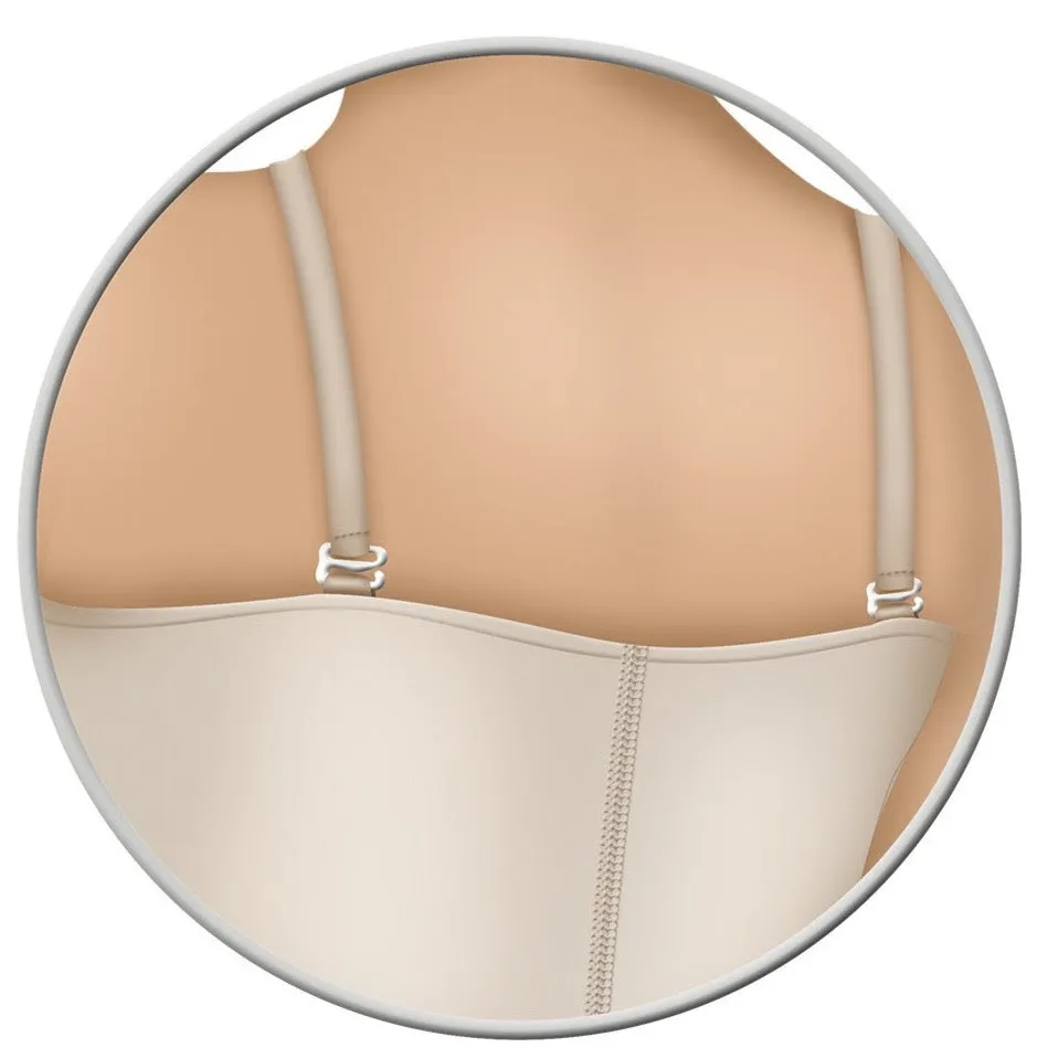 Compression Garment Body Shaper