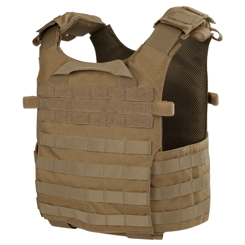 CONDOR GUNNER PLATE CARRIER