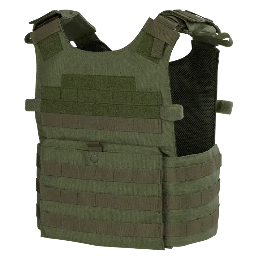 CONDOR GUNNER PLATE CARRIER