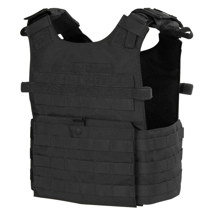 CONDOR GUNNER PLATE CARRIER
