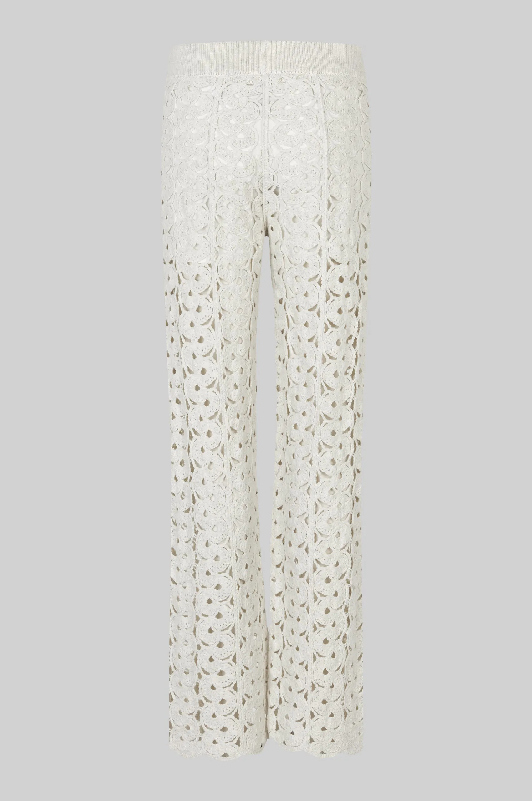 Coralie Knit Pants
