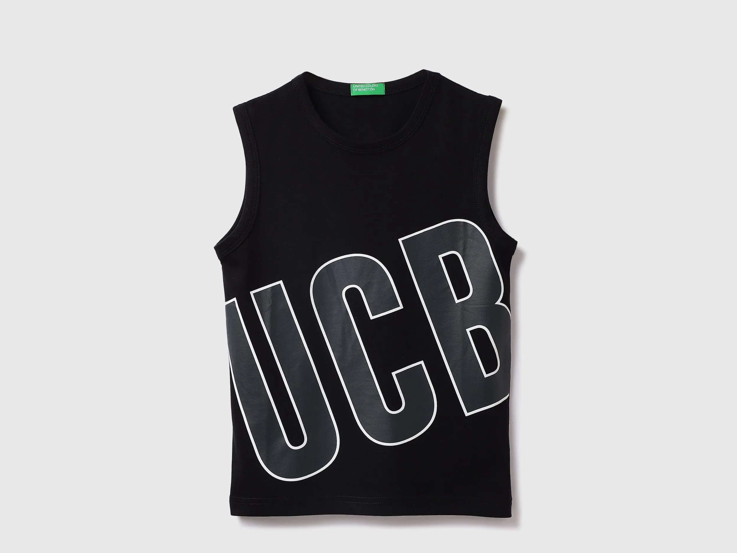 Cotton Printed Round Neck Boys Tops