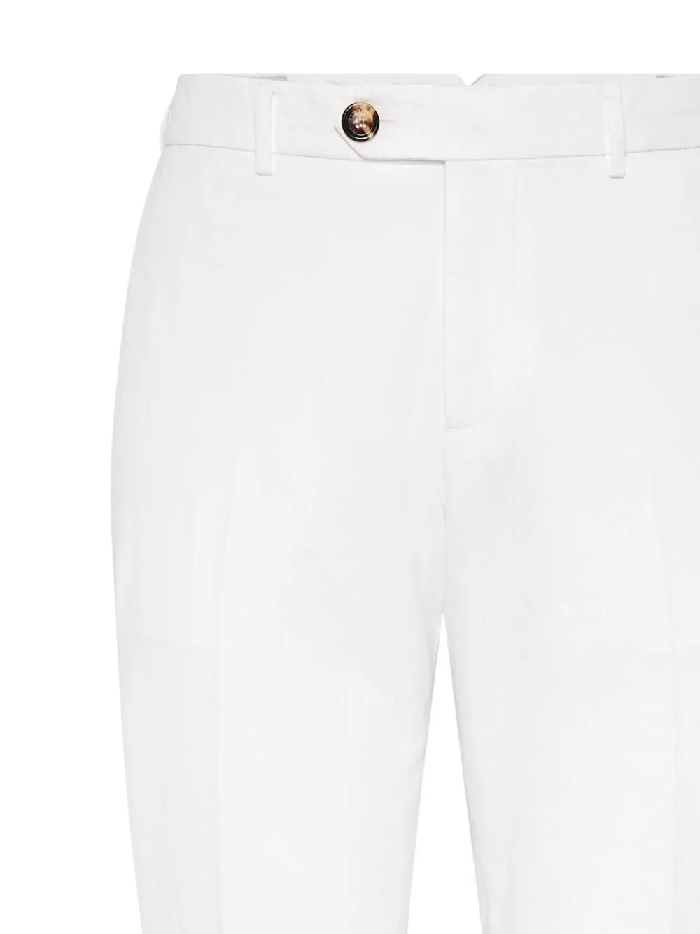 Cotton trousers