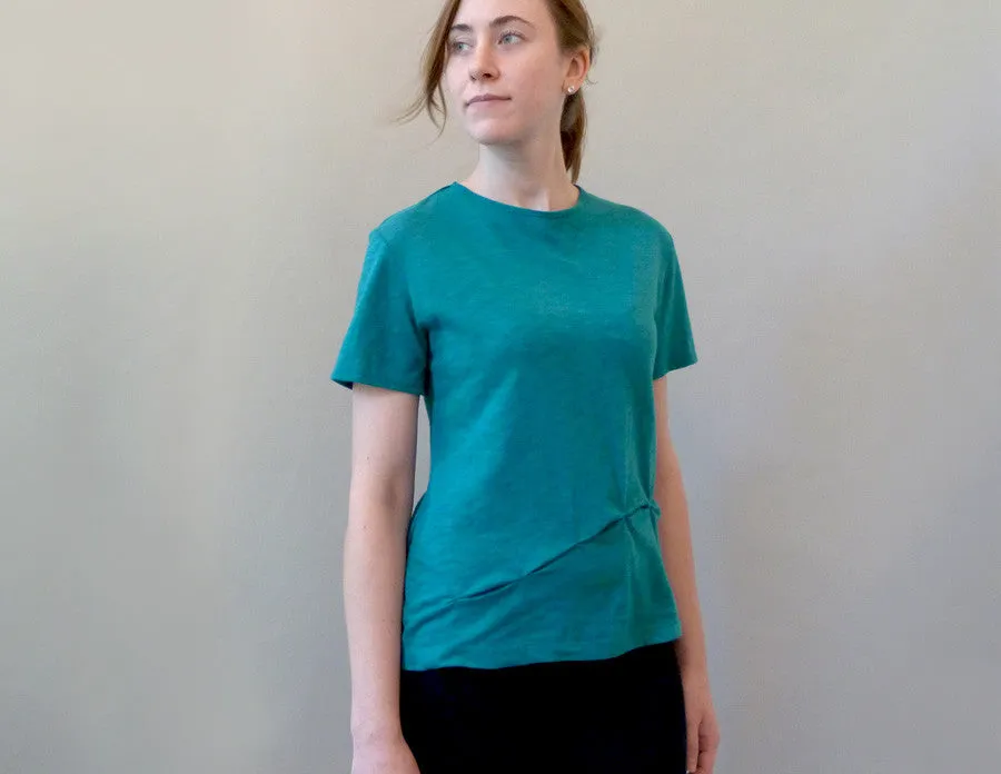 Current T