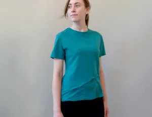 Current T