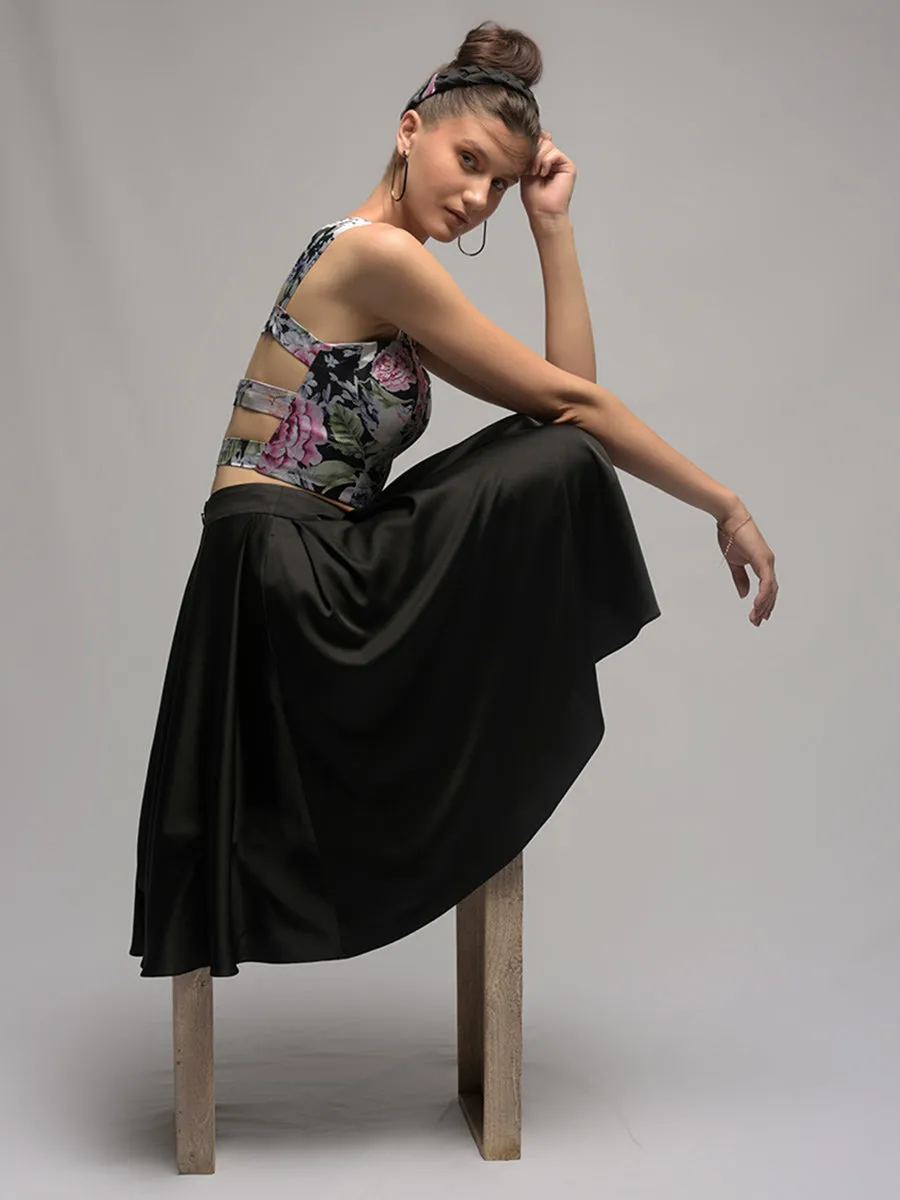 Date Ready Skirt