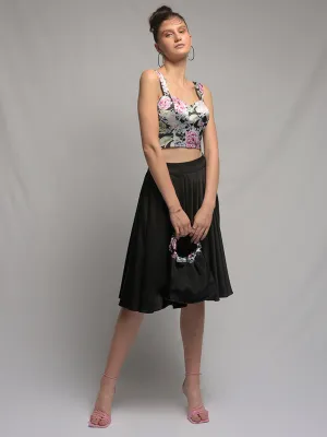 Date Ready Skirt