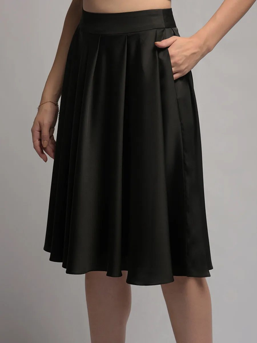 Date Ready Skirt