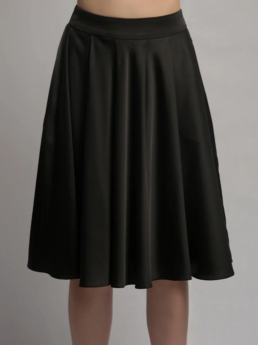 Date Ready Skirt