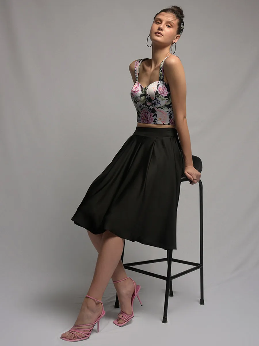 Date Ready Skirt