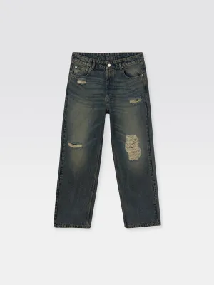 Devon Trousers