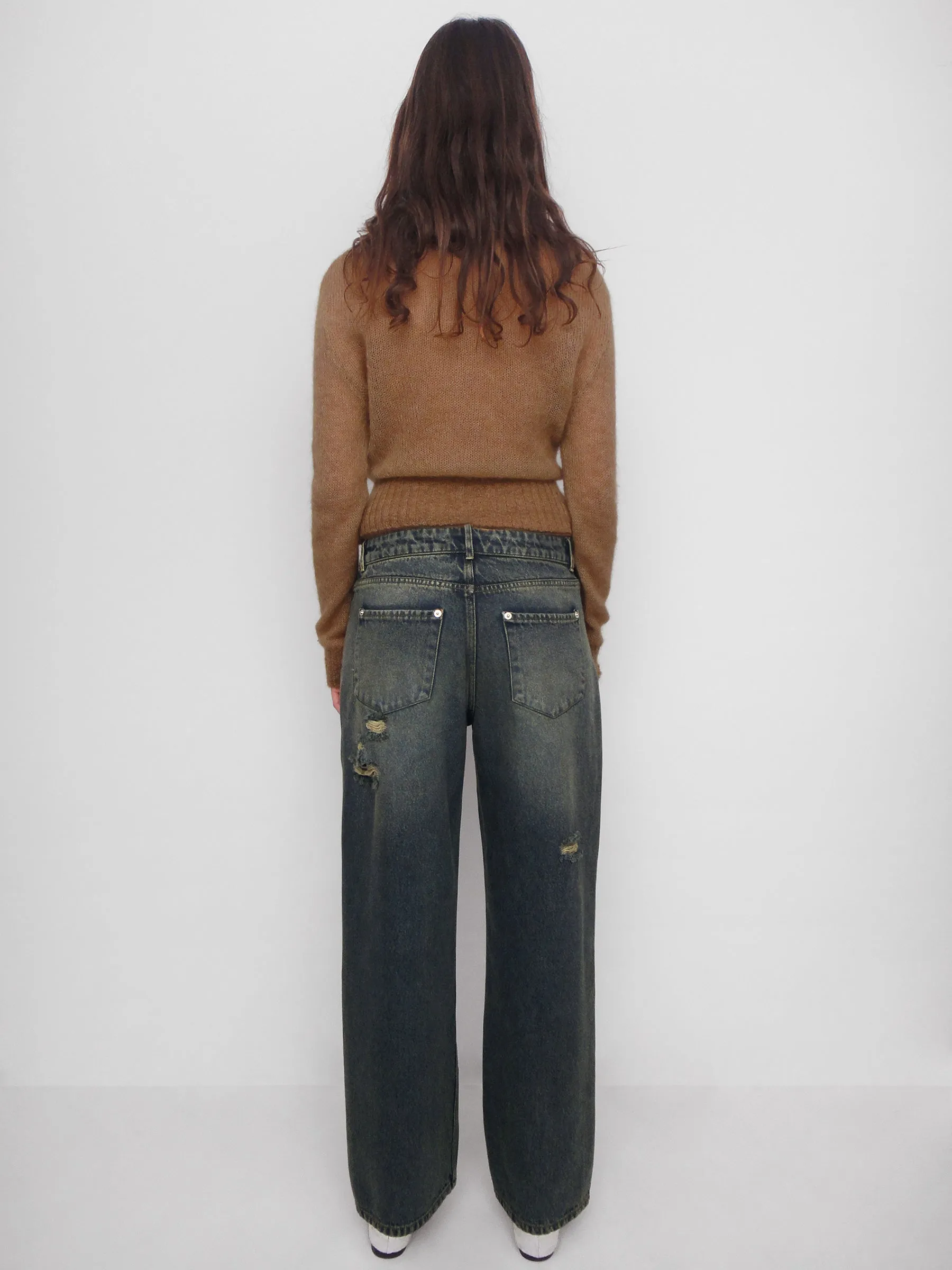 Devon Trousers