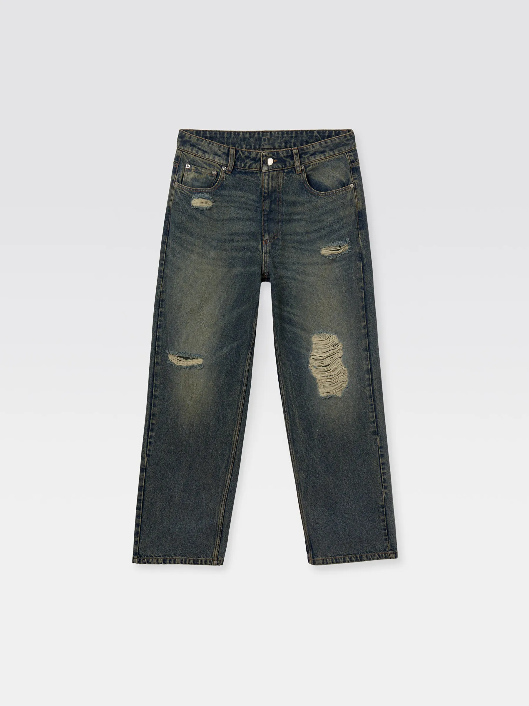 Devon Trousers
