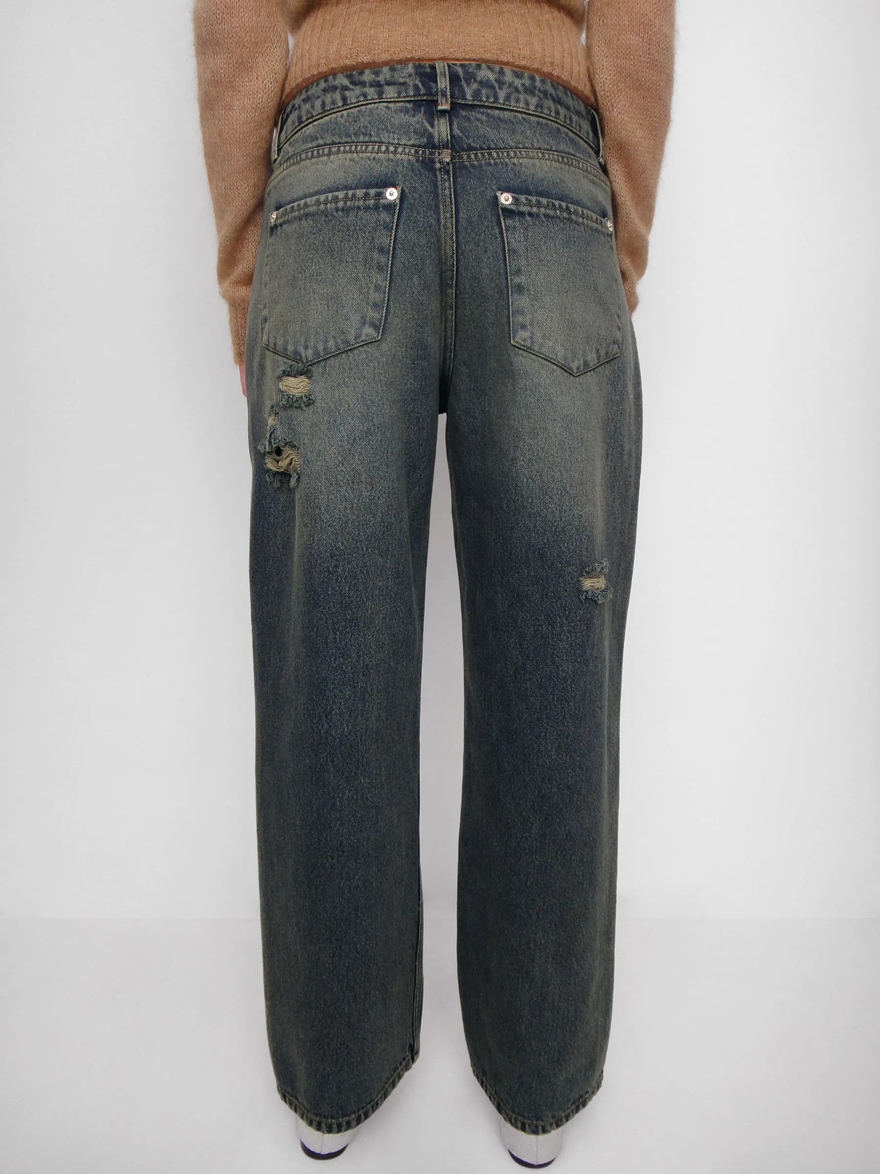 Devon Trousers