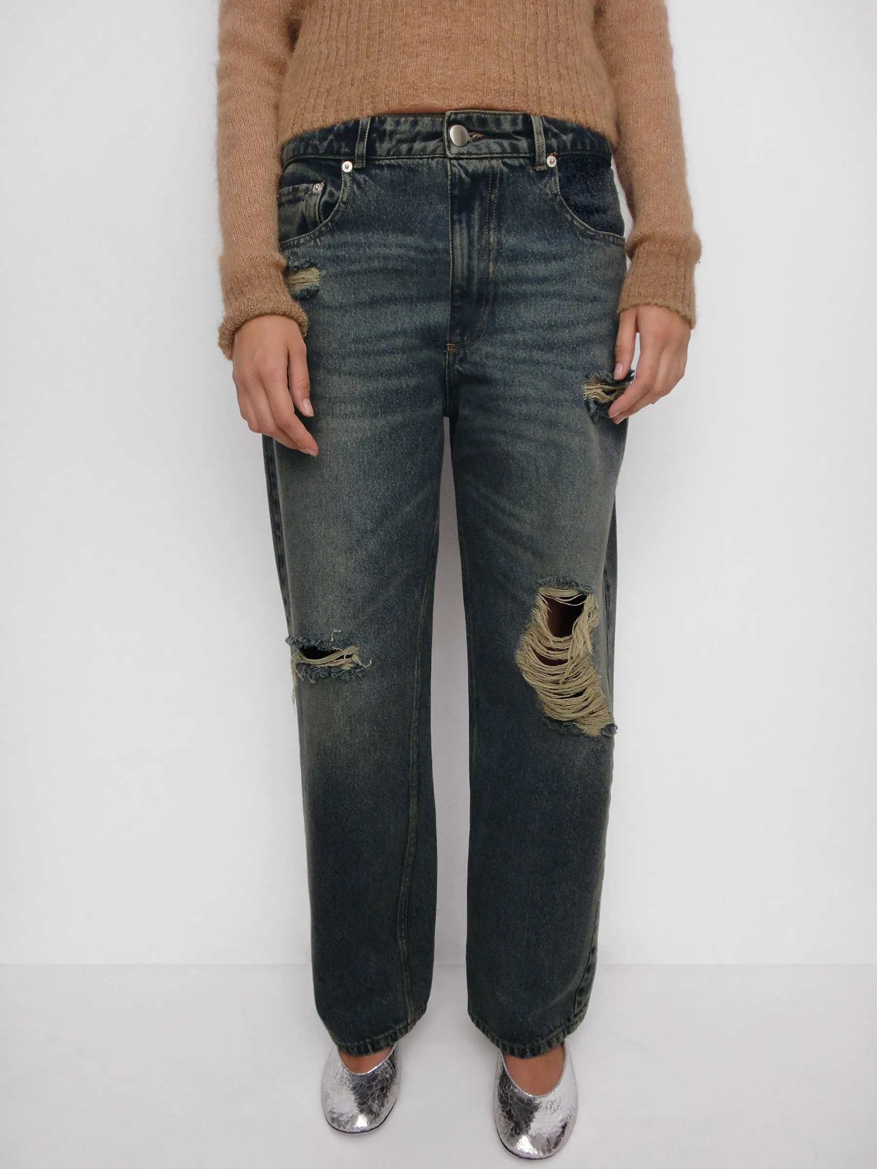 Devon Trousers
