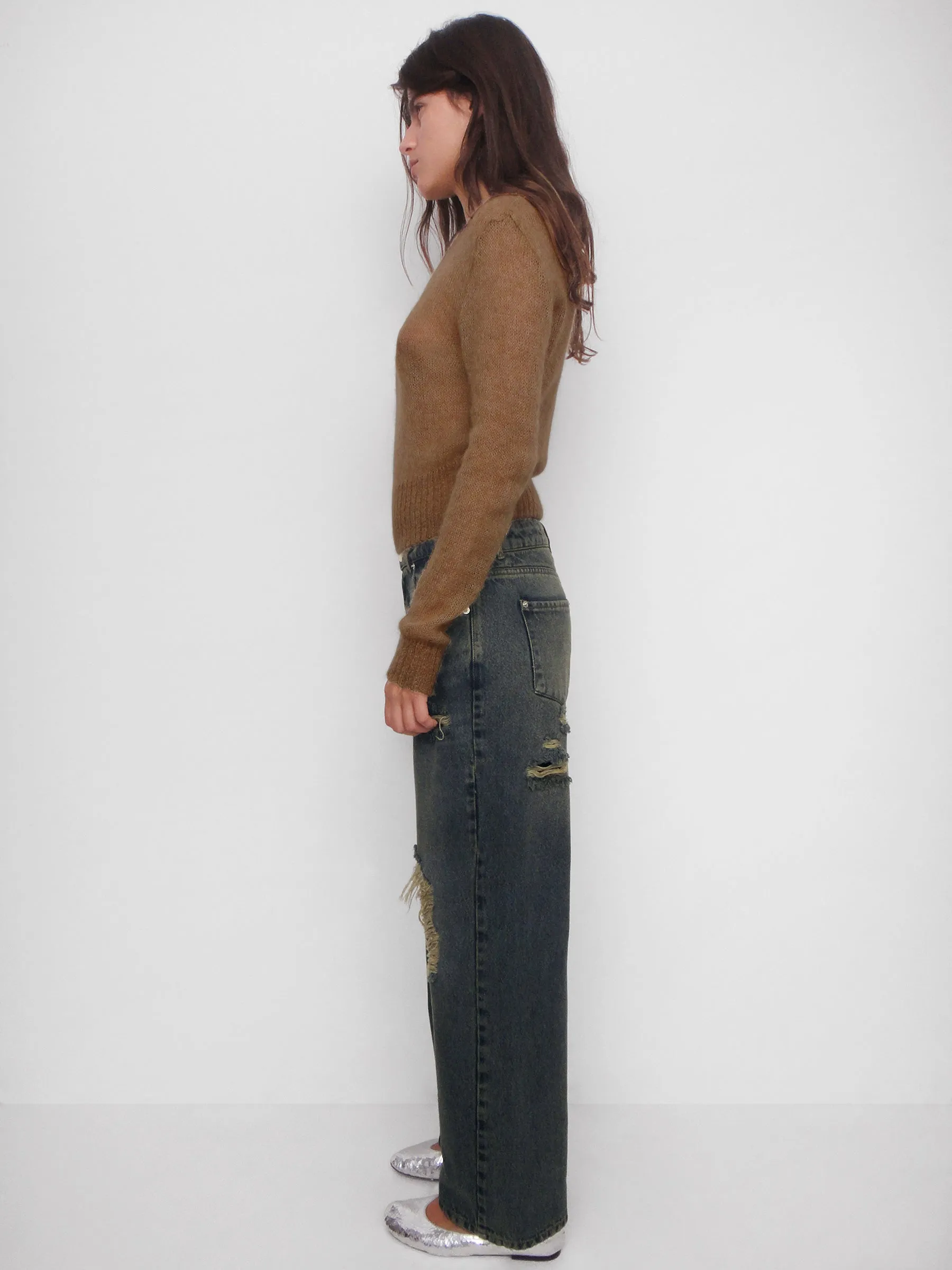 Devon Trousers
