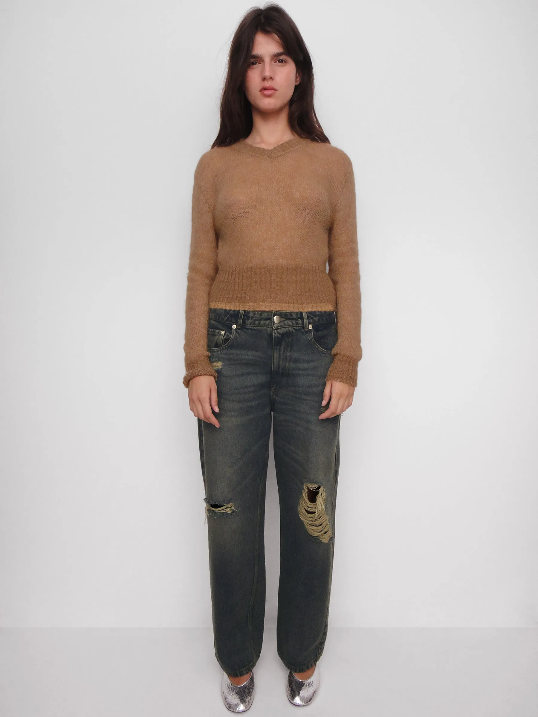 Devon Trousers